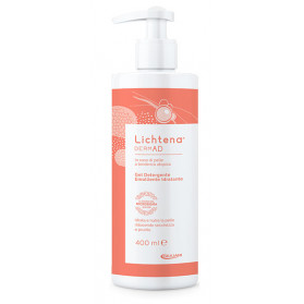 Lichtena Dermad Detergent400ml