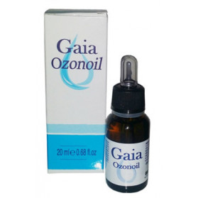 Gaia Ozonoil 20 ml