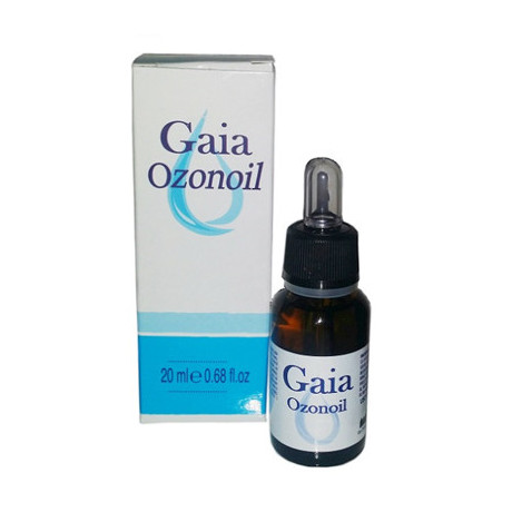 Gaia Ozonoil 20 ml