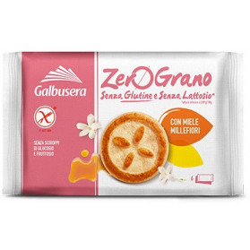 Zerograno Frollino 220g