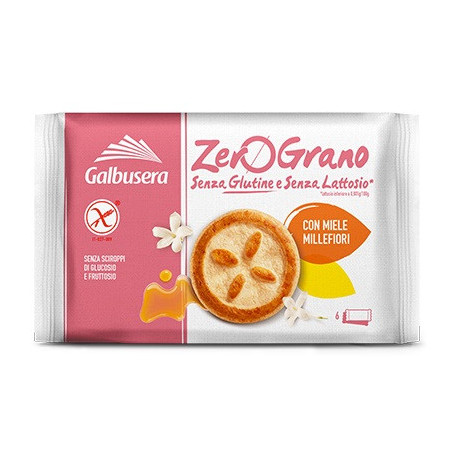 Zerograno Frollino 220g