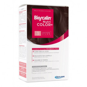 Bioscalin Nutricol Pl 3 Cas Sottocutaneo