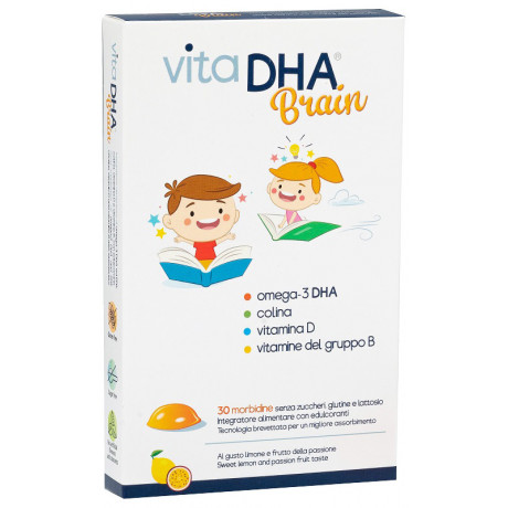 Vitadha Brain 30morbidine