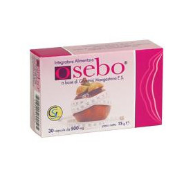 Osebo 30 Capsule