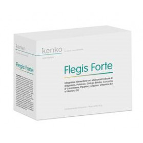 Flegis Forte 14 Bustine