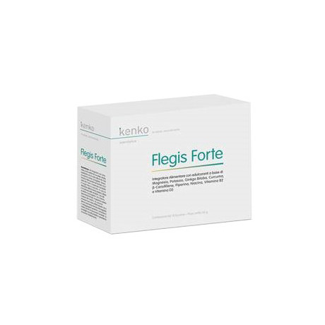 Flegis Forte 14 Bustine