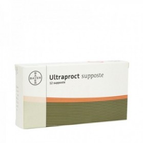 Ultraproct 12 Supposte