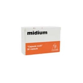 Midium 30 Capsule