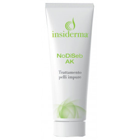 Insiderma Nodiseb Ak 50ml