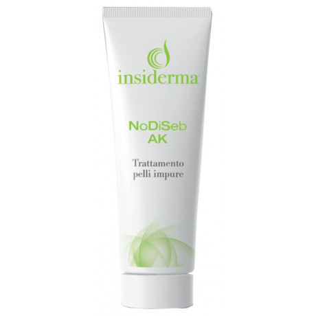 Insiderma Nodiseb Ak 50ml