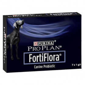 Fortiflora Cane 7 Bustine