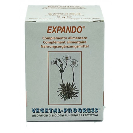 Expando 30 Capsule