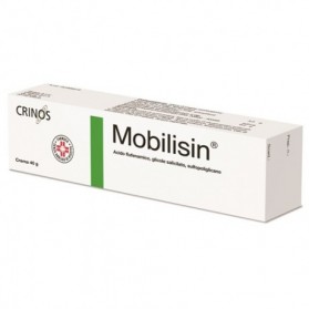 Mobilisin Crema 40g