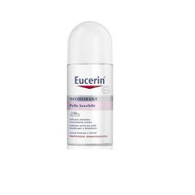 Eucerin Deodorante Roll-on Pelli Sensibili 50 ml