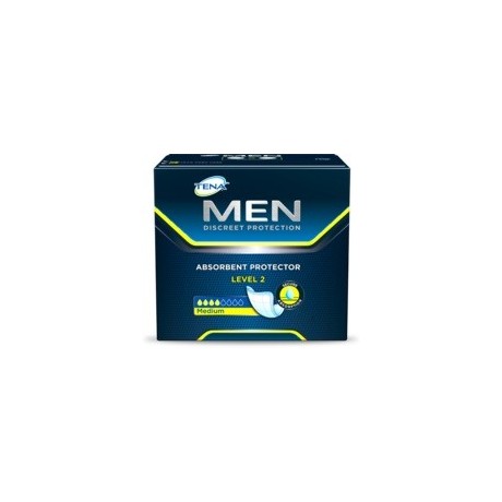 Tena Men Livello 2 20pz