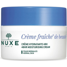 Nuxe Crema Fraiche Fond Hydra50ml