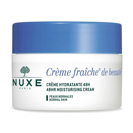 Nuxe Crema Fraiche Fond Hydra50ml