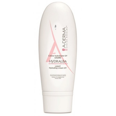 Hydralba Uv Crema Leggera