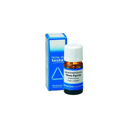 Menta Piperita Olio Essenziale 10 ml