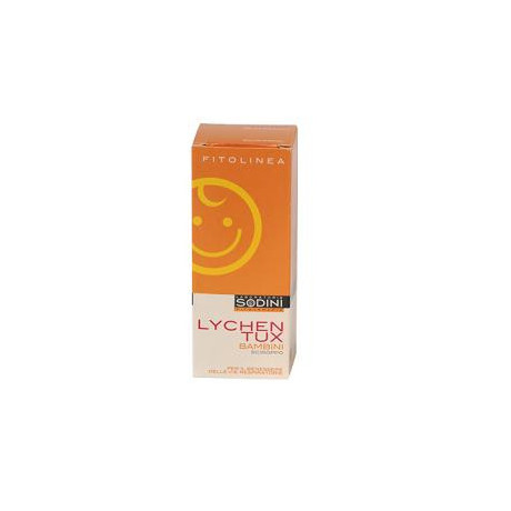 Lychentux Sciroppo Bambini 150 ml