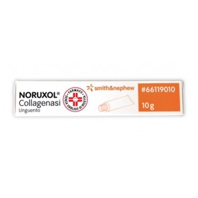 Noruxol Unguento 10g