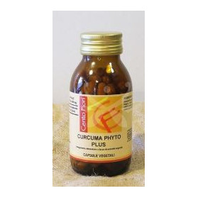 Curcuma Phyto Plus 100 Capsule