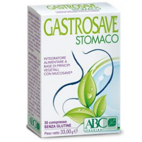 Gastrosave Astuccio 30 Compresse