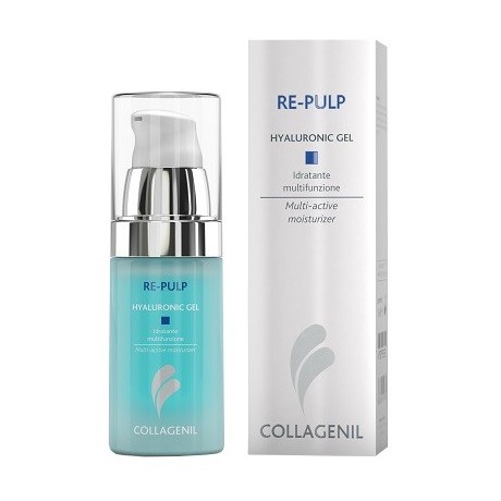 Collagenil Re-pulp Hyaluronic Gel 30 ml