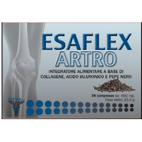 Esaflex Artro 30 Compresse