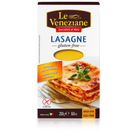 Le Veneziane Lasagne 250g