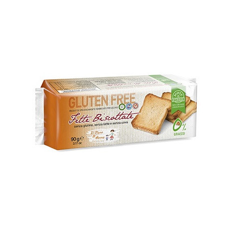 Pane Anna Fette Biscottate 90g