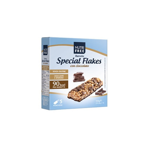 Nutrifree Barrette Special Fiala
