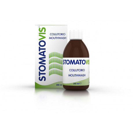 Stomatovis Collutorio 200ml