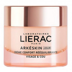 Lierac Arkeskin Crema Giorno