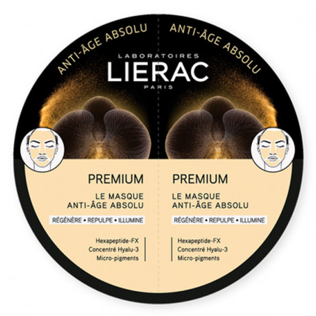 Lierac Mono Mask Premium 2x6ml