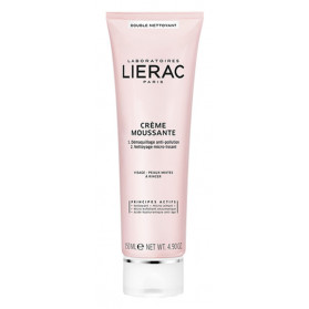 Lierac Demaq Crema Mousse Dopp Az