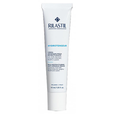 Rilastil Hydrotenseur Crema Ricca