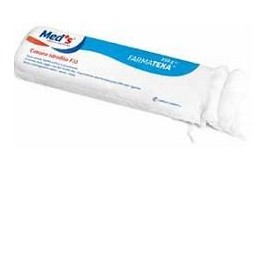 Cotone Idrofilo Meds Farmatexa 100 g