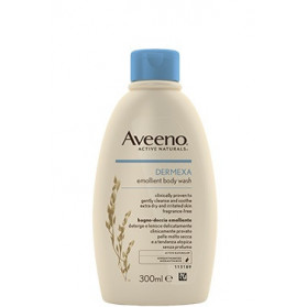 Aveeno Baby Dermexa Bagno Docc