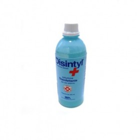 Disintyl Flaconcino 240ml 0,2%