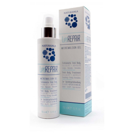 Liporepair Crema Gel 150 g