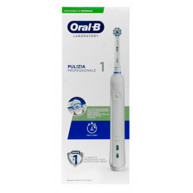 Oralb Pro1 Laboratory Spazz El