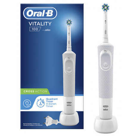 Oralb Vitality Spazzolino Elet