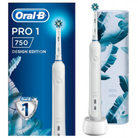 Oralb Pro1 Colour Spazz Elet