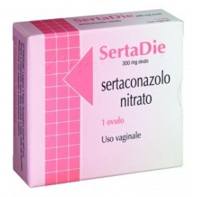 Sertadie 1 Ov Vaginale 300mg