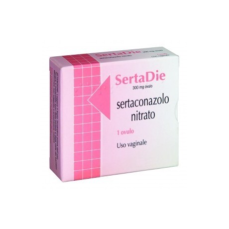 Sertadie 1 Ov Vaginale 300mg