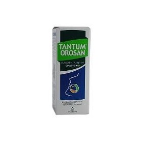 Tantum Verde B 120ml22,5+7,5mg