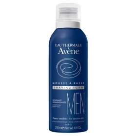 Eau Thermale Avene Mousse Da Barba 200 ml