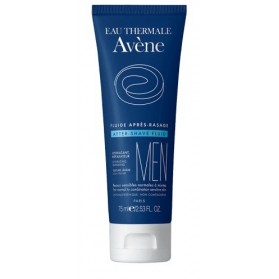 Eau Thermale Avene Fluido Dopo Barba 75 ml