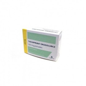 Tachipirina Orosolubile 10 Buste 250mg